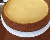 Foto del paso 11 de la receta: New York cheesecake