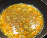 Foto del paso 8 de la receta: Rabo de Toro a Baja Temperatura