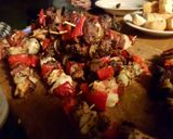 Foto del paso 4 de la receta: Brochettas