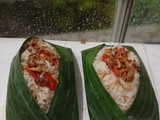 Nasi Gurih