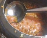 A picture of step 4 of Stuffed dum aloo.
