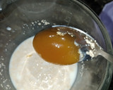 Foto del paso 1 de la receta: Pan lactal con semillas