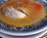 Foto del paso 3 de la receta: Sopa de Pollo