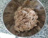 Foto del paso 1 de la receta: Monjàvena