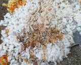 Foto langkah ke 2 dari resep Nasi Goreng Kampung.