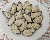 Foto del passaggio 3 della ricetta Cozze gratinate