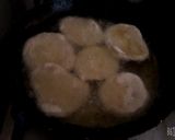 Foto del paso 8 de la receta: Fritos riquísimos😋para acompañar el mate🤗