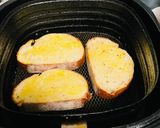 Foto langkah ke 5 dari resep Bruschetta ala Ineu (Resep No.117).