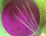 Bubur buah naga (mpasi 10+) langkah memasak 3 foto