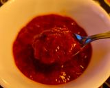 Foto del paso 6 de la receta: Mermelada de frutillas saludable!!