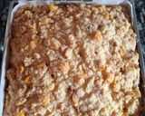 Foto del paso 8 de la receta: Coffee cake de limón