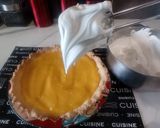 Foto del paso 10 de la receta: Lemon pie, sin lácteos