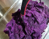 Foto del paso 7 de la receta: Puré de camote al vapor