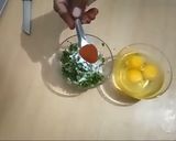 ब्रेड ऑमलेट(Bread omelette recipe in Hindi) रेसिपी चरण 3 फोटो