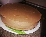 Foto del paso 6 de la receta: Tarta de KitKat en MCC