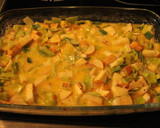 Foto del paso 4 de la receta: Almuerzo Pezzutty