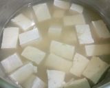Foto langkah ke 3 dari resep #222 Tahu Susu.