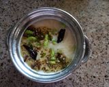 ગુજરાતી કઢી (Gujarati Kadhi Recipe In Gujarati) રેસીપી સ્ટેપ3ફોટો