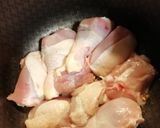 Foto del paso 2 de la receta: Guiso de pollo con agregado de semillas