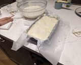 A picture of step 6 of Million(*) layer potato gratin.
