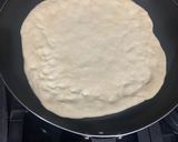 Foto del paso 4 de la receta: 🇮🇹🇮🇹Pizza Tradicional al Sartén 🇮🇹🇮🇹