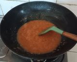 Foto langkah ke 5 dari resep Nasi Goreng Kampung.