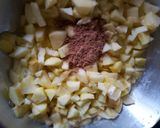 Foto del paso 7 de la receta: Tarta honda de manzana