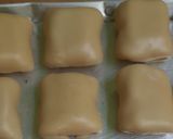 Foto langkah ke 4 dari resep Bolen pisang.