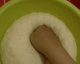 Foto langkah ke 5 dari resep Roti Sobek Ala Hemat No Oven No Telur #Rebake.