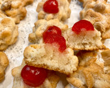 Foto del paso 18 de la receta: Delicias de almendra