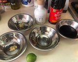 Foto del paso 1 de la receta: Pescado black cod al horno con el toque sonorense