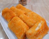 Foto langkah ke 10 dari resep Risoles Ragout Ayam.