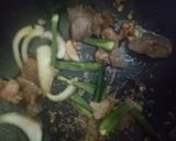 Foto langkah ke 3 dari resep Japchae.
