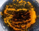 Foto langkah ke 1 dari resep Udang Goreng Simple.
