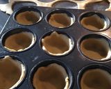 A picture of step 5 of Almond Crumble Mince Pies.