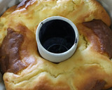 Foto del paso 2 de la receta: Bizcocho de yemas