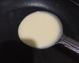 A picture of step 4 of 🥞Simple PanCakes🥞.