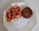 Foto del paso 3 de la receta: Macarrones gratinados
