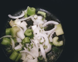 Foto del paso 3 de la receta: Crema de champiñones