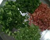 হেলদি এন্ড টেস্টি ভেজিটেবিল স্যুপ (Healthy and testy vegetable soup recipe in Bengali) রেসিপি ধাপ - 1 ছবি