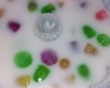 Foto langkah ke 6 dari resep Puding santan inaco jelly.