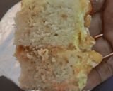 பட்டர் ஸ்கோட்ச் கேக்(butterscotch cake recipe in tamil) ரெசிபி ஸ்டேப் 8 புகைப்படம்