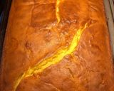 A picture of step 5 of Lemon 🍋 Pudding Cake.