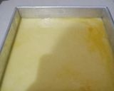 Foto langkah ke 8 dari resep Puding lapis Surabaya simple dan enak.