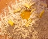 Szilvás gombóc recept fázis 2 fotója