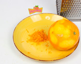 Foto del paso 3 de la receta: Bizcocho de naranja y yogur