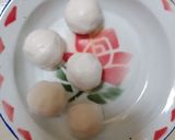 Foto langkah ke 3 dari resep Kue Bugis.