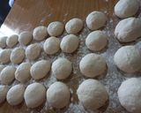 Foto del paso 5 de la receta: Rosquitas/Donas