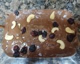 Foto del paso 3 de la receta: Brownie exprés Micro