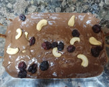 Foto del paso 3 de la receta: Brownie exprés Micro